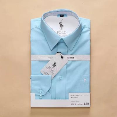 Men Polo Shirts-2447